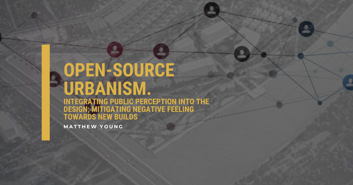 Open-source urbanism