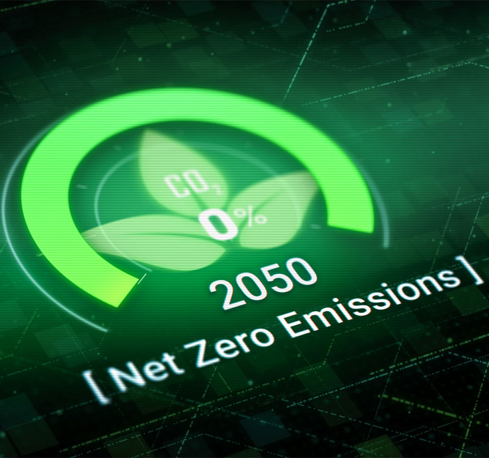 NET ZERO