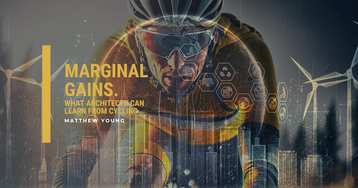 Marginal Gains feature pic | studio3eight