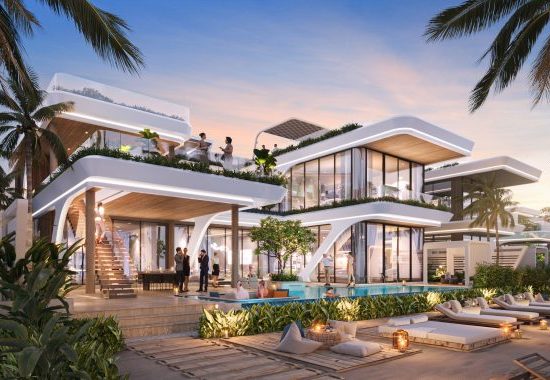 Charm Resort – Ho Tram