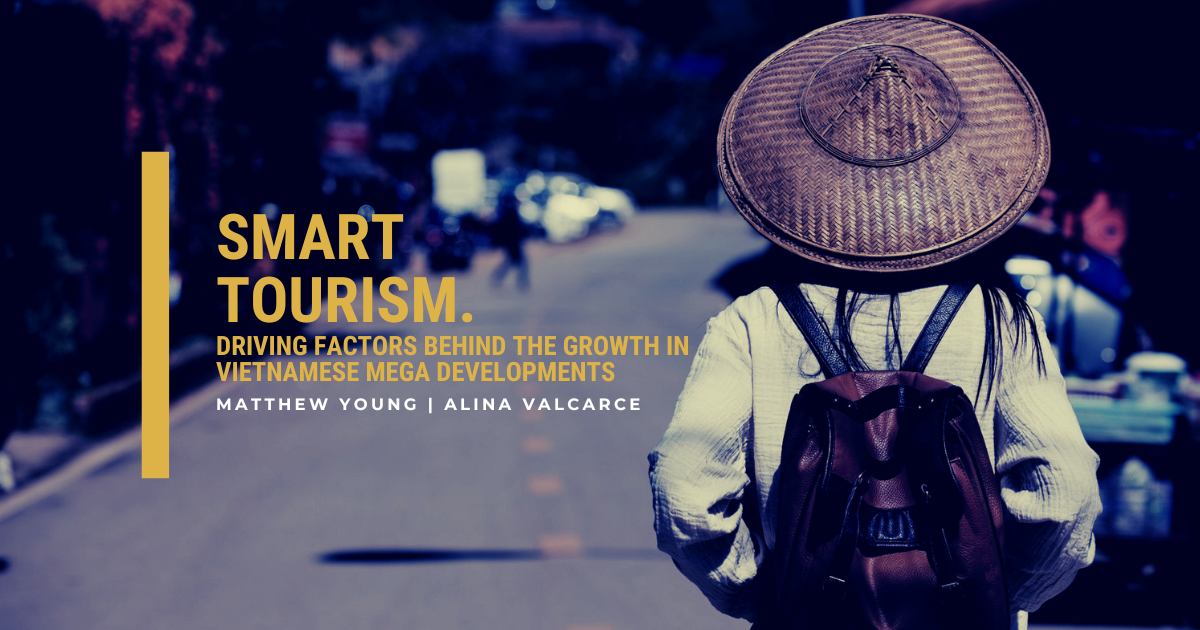 Smart Tourism - Jan 2023 | studio3eight