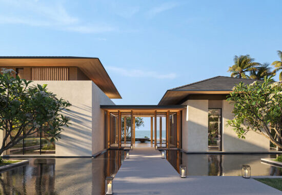 Mandarin Oriental – Bai Nom